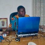 TEMOGNAGE:  Paix à ta généreuse âme cher Sankara par (Sanou Kerfalla CISSE)