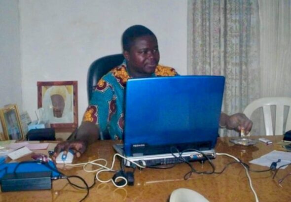 TEMOGNAGE:  Paix à ta généreuse âme cher Sankara par (Sanou Kerfalla CISSE)